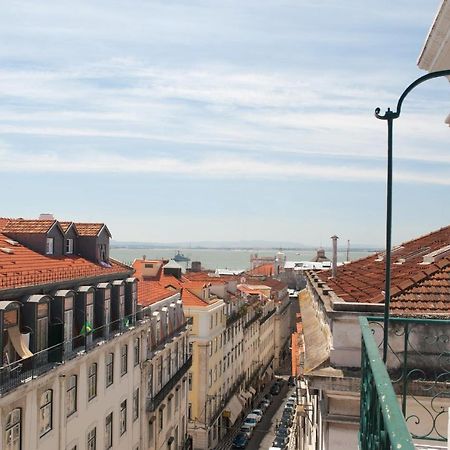 Lisbon Charming Apartments - Chiado חדר תמונה