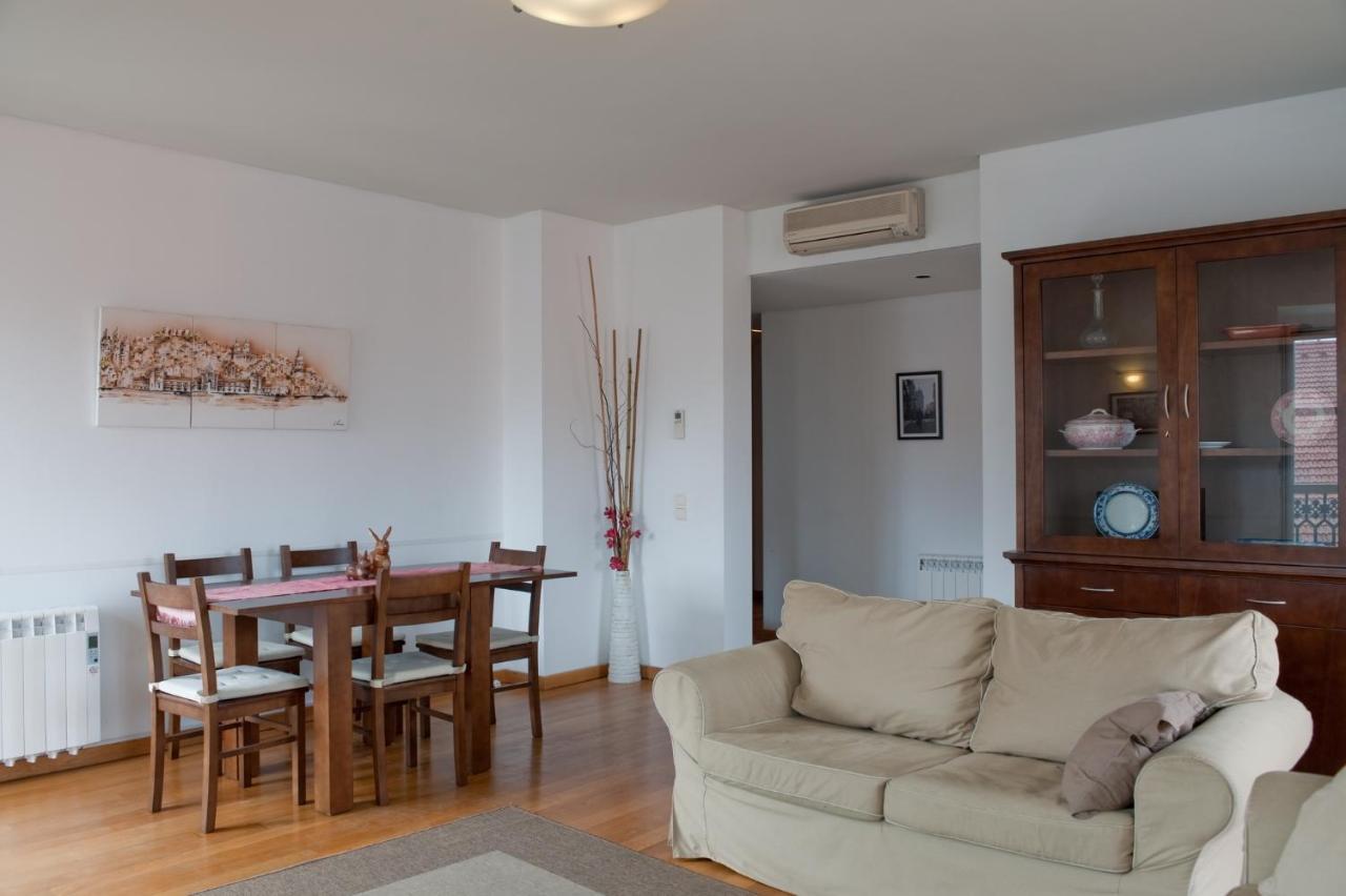 Lisbon Charming Apartments - Chiado מראה חיצוני תמונה