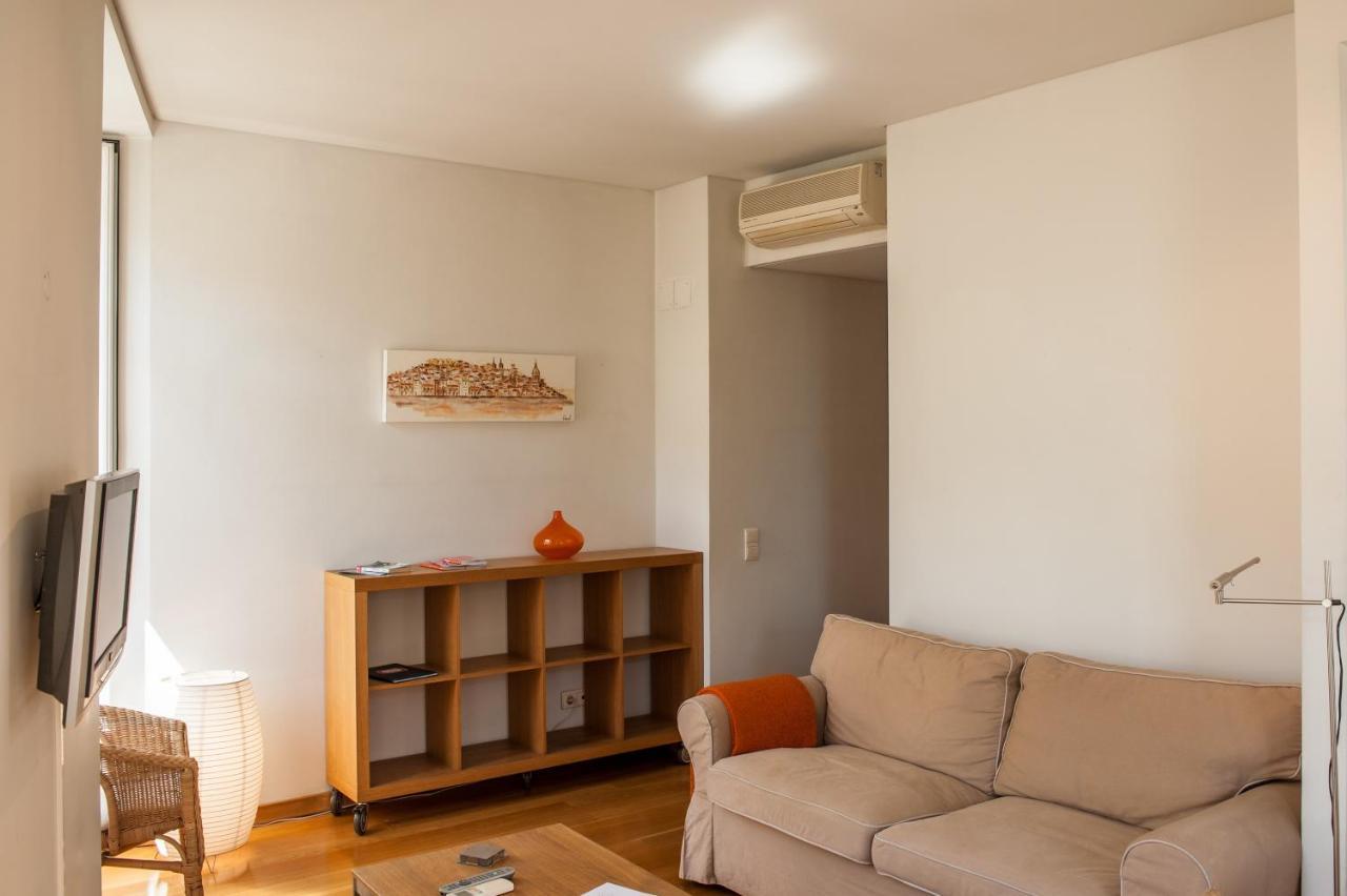Lisbon Charming Apartments - Chiado מראה חיצוני תמונה