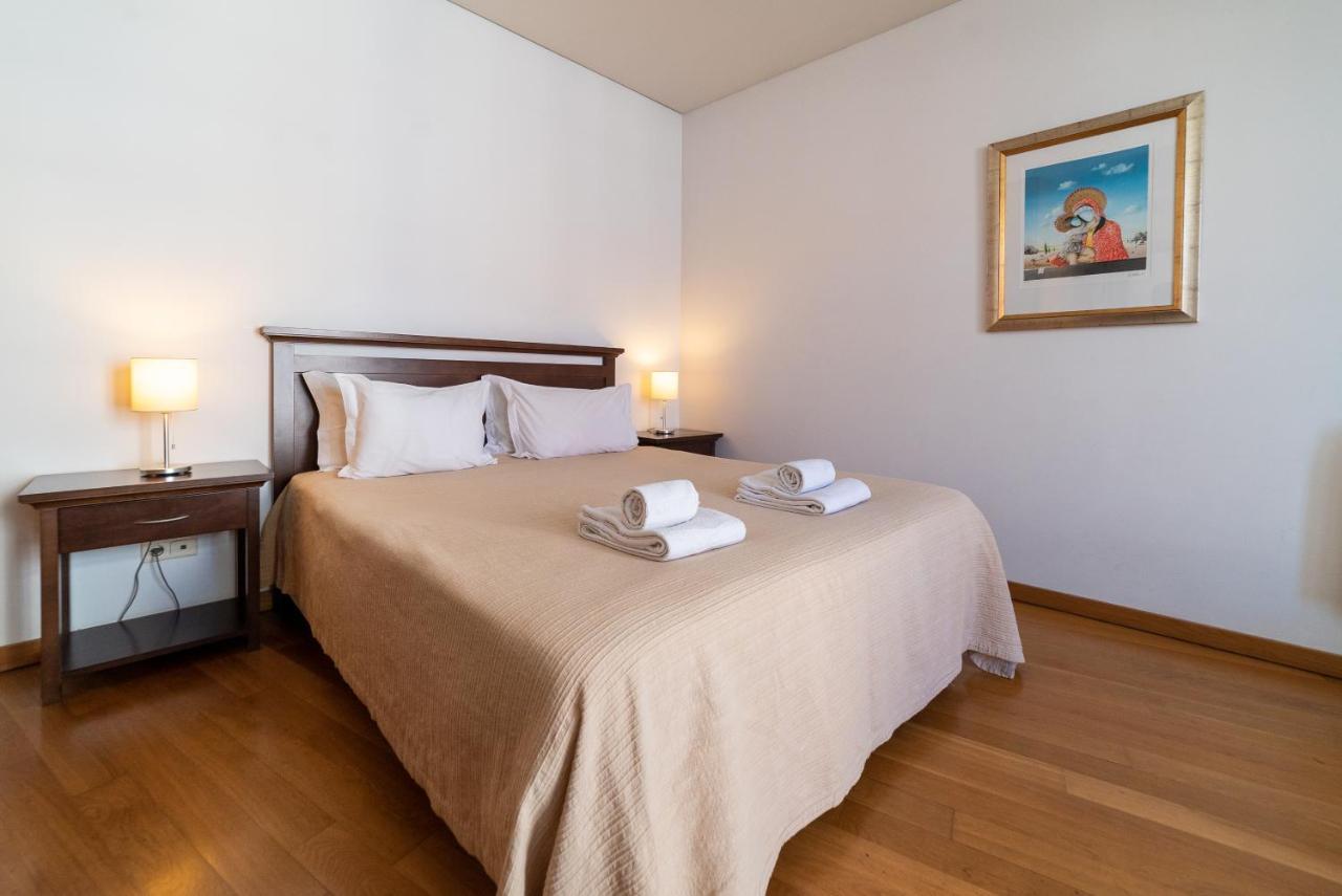 Lisbon Charming Apartments - Chiado מראה חיצוני תמונה