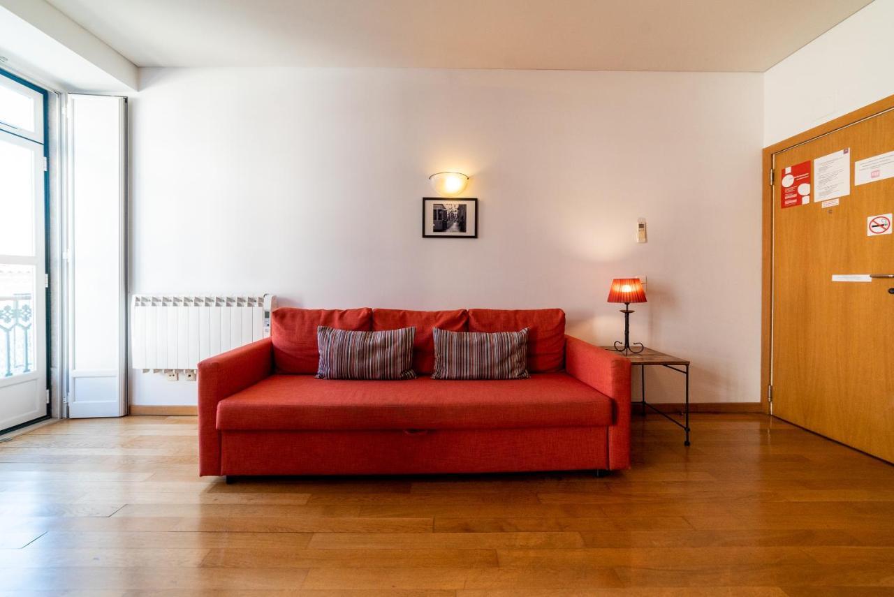 Lisbon Charming Apartments - Chiado מראה חיצוני תמונה