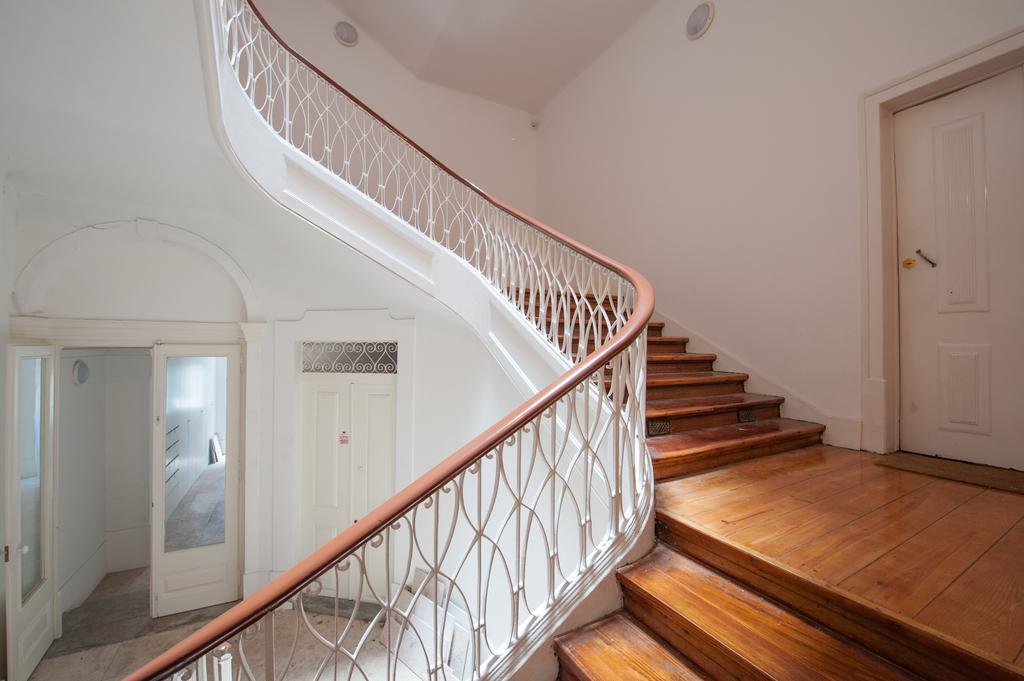 Lisbon Charming Apartments - Chiado מראה חיצוני תמונה