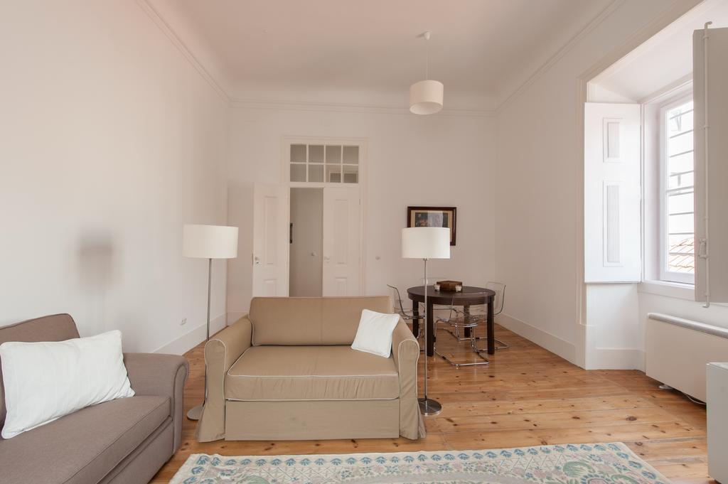 Lisbon Charming Apartments - Chiado מראה חיצוני תמונה